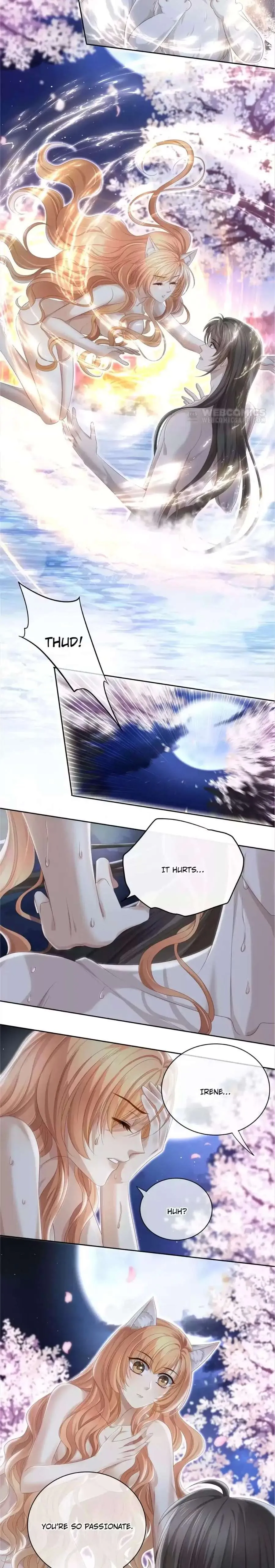 Read Master and Her Seven Lovers chapter 85 image 2 on Lezhin