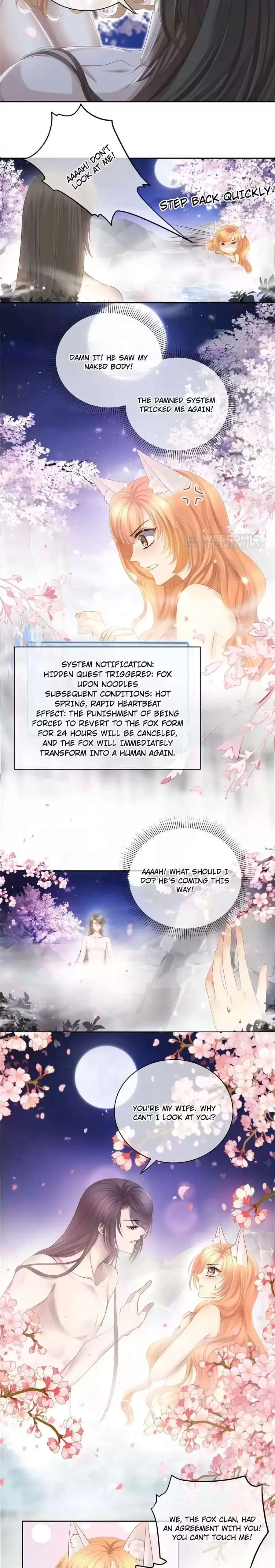 Read Master and Her Seven Lovers chapter 85 image 3 on Lezhin