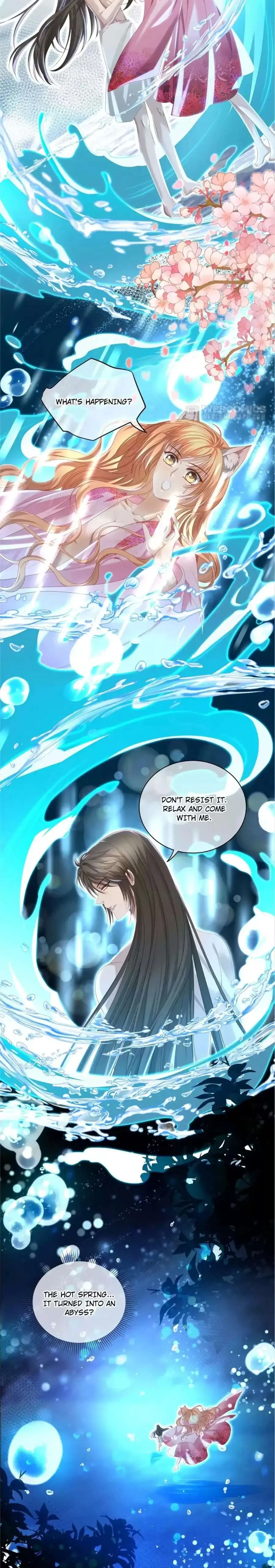 Read Master and Her Seven Lovers chapter 86 image 2 on Lezhin