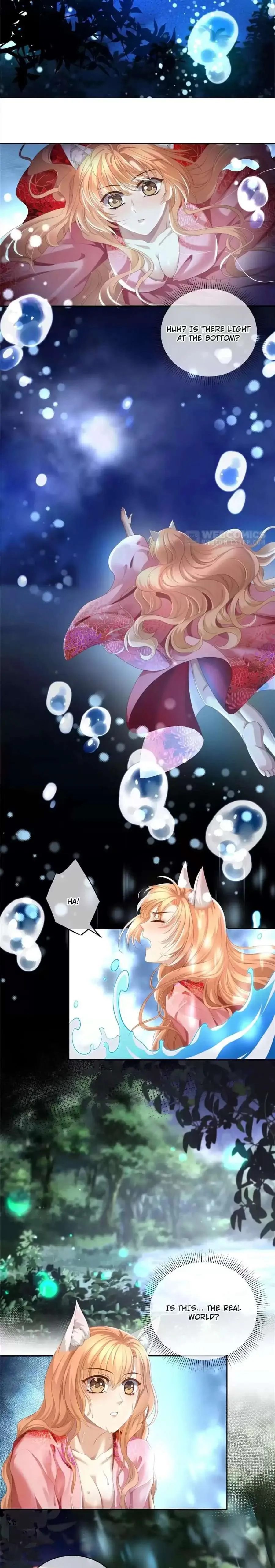 Read Master and Her Seven Lovers chapter 86 image 3 on Lezhin