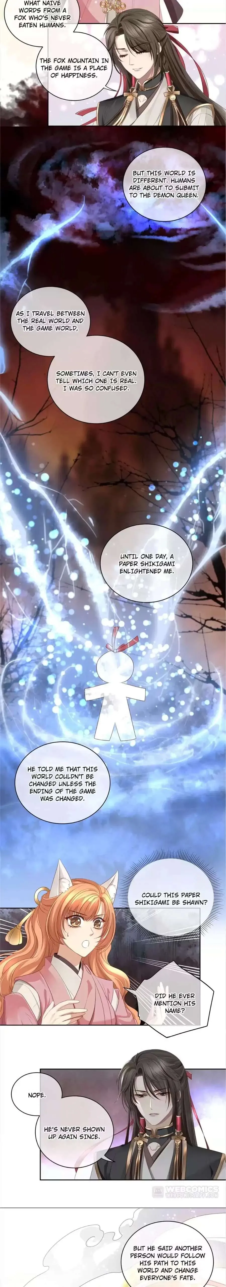 Read Master and Her Seven Lovers chapter 88 image 2 on Lezhin