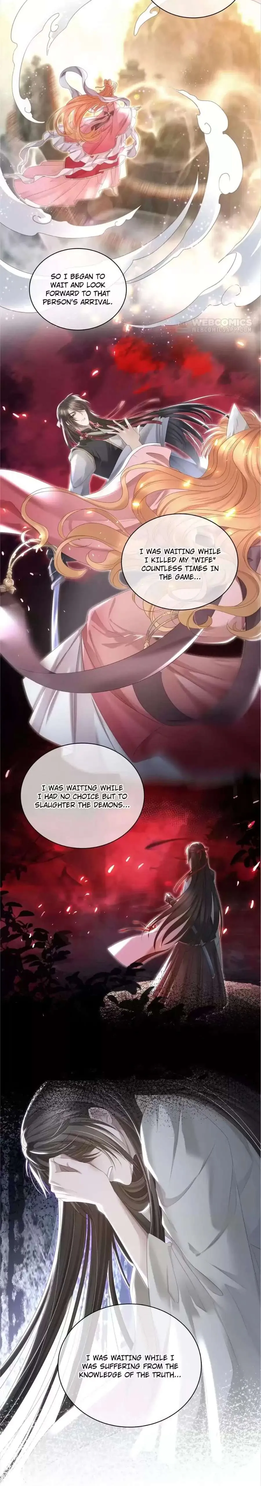 Read Master and Her Seven Lovers chapter 88 image 3 on Lezhin