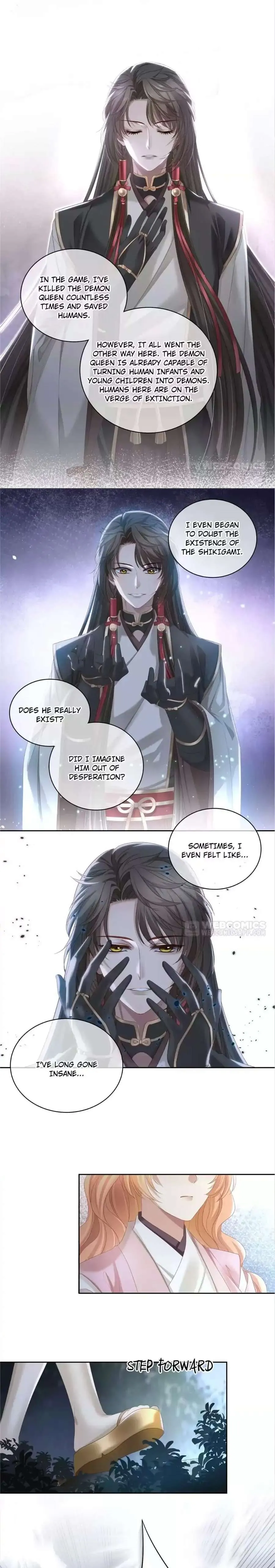 Read Master and Her Seven Lovers chapter 88 image 4 on Lezhin