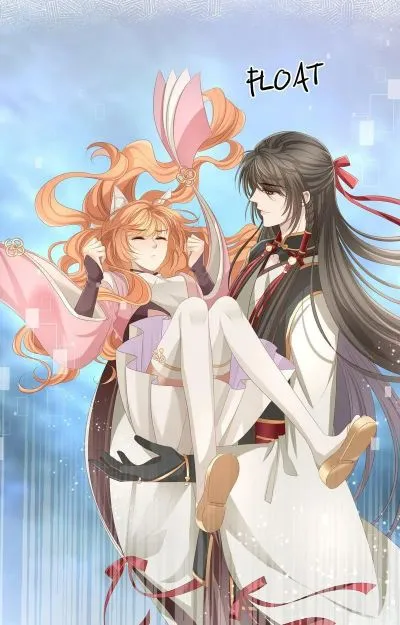 Read Master and Her Seven Lovers chapter 89 image 11 on Lezhin