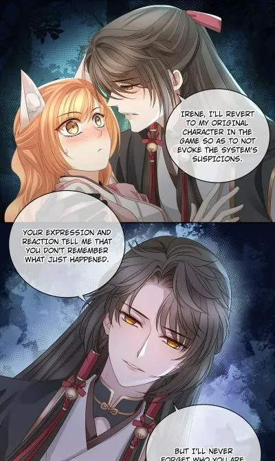 Read Master and Her Seven Lovers chapter 89 image 14 on Lezhin