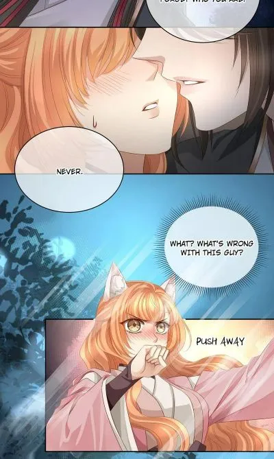 Read Master and Her Seven Lovers chapter 89 image 15 on Lezhin