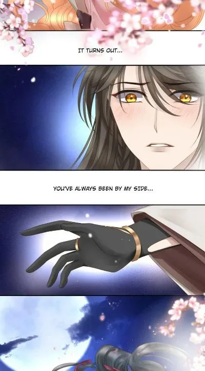 Read Master and Her Seven Lovers chapter 89 image 2 on Lezhin