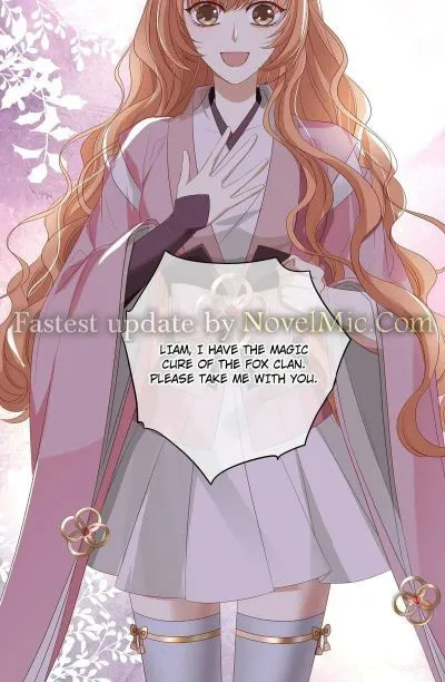 Read Master and Her Seven Lovers chapter 89 image 20 on Lezhin