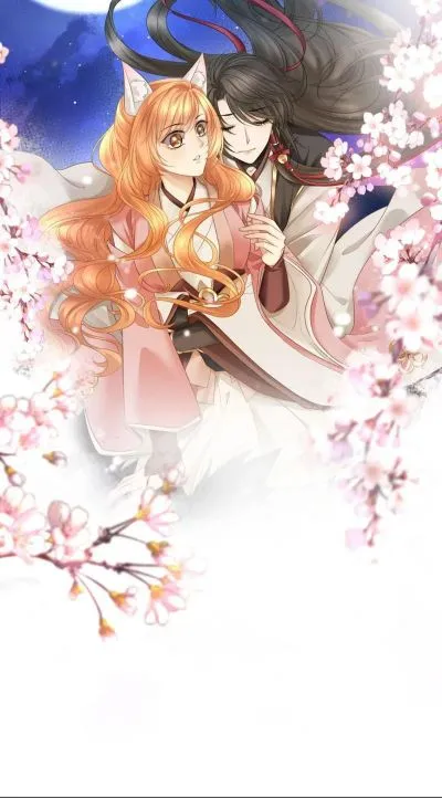 Read Master and Her Seven Lovers chapter 89 image 3 on Lezhin
