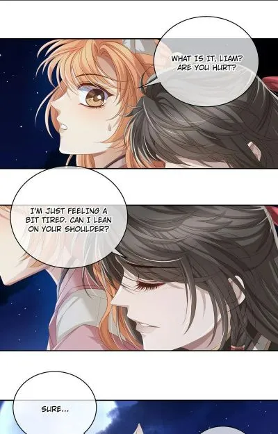 Read Master and Her Seven Lovers chapter 89 image 4 on Lezhin