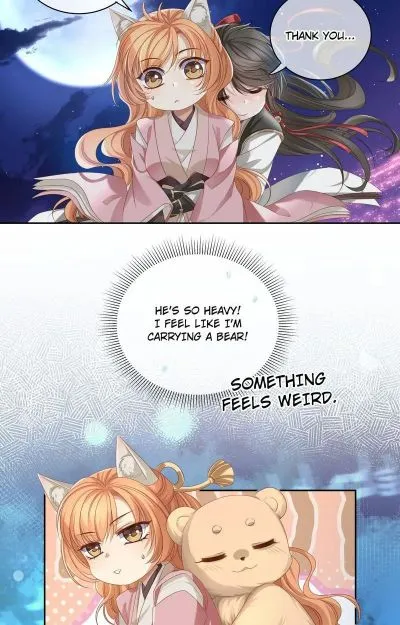 Read Master and Her Seven Lovers chapter 89 image 5 on Lezhin