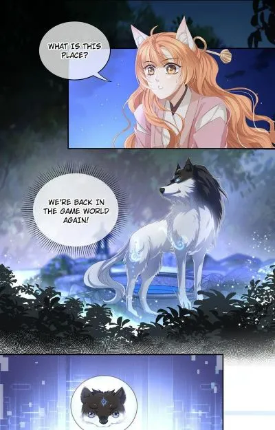 Read Master and Her Seven Lovers chapter 89 image 9 on Lezhin
