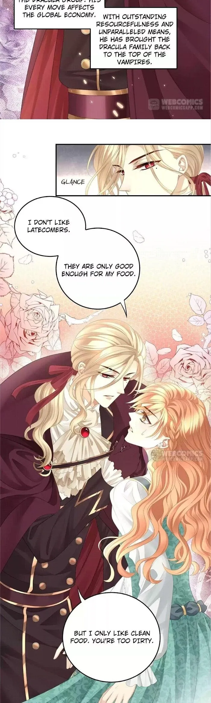 Read Master and Her Seven Lovers chapter 9 image 10 on Lezhin