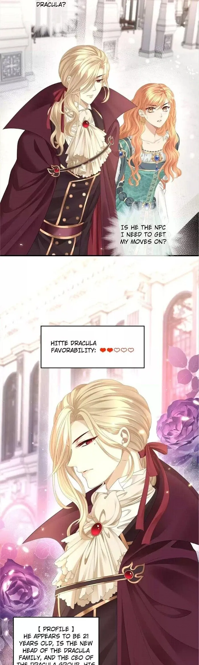 Read Master and Her Seven Lovers chapter 9 image 9 on Lezhin