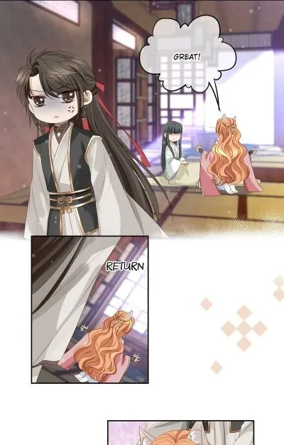 Read Master and Her Seven Lovers chapter 90 image 10 on Lezhin