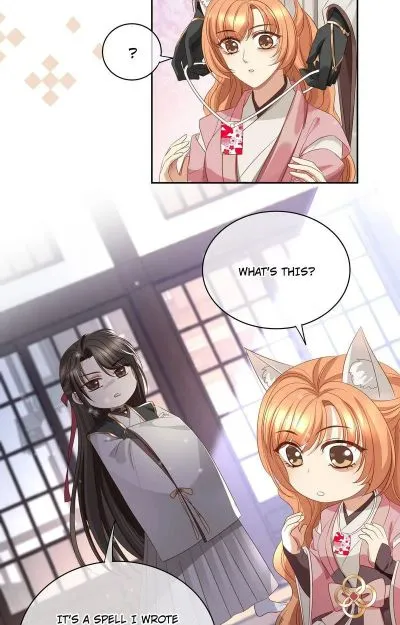 Read Master and Her Seven Lovers chapter 90 image 11 on Lezhin