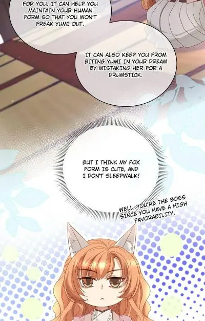Read Master and Her Seven Lovers chapter 90 image 12 on Lezhin