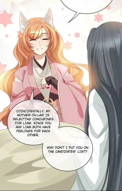 Read Master and Her Seven Lovers chapter 90 image 14 on Lezhin