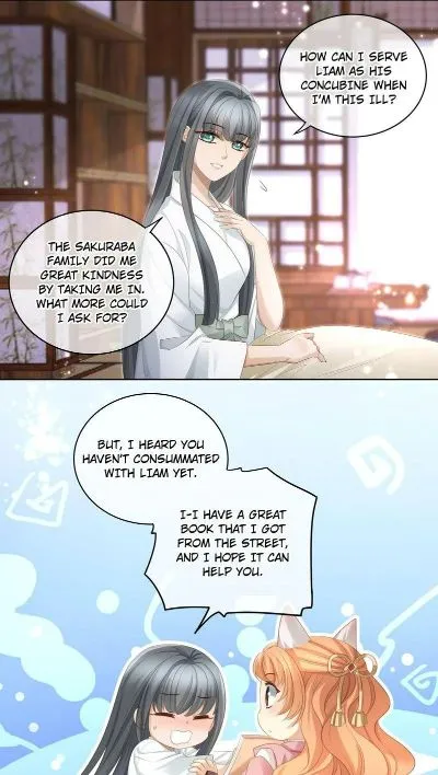 Read Master and Her Seven Lovers chapter 90 image 15 on Lezhin