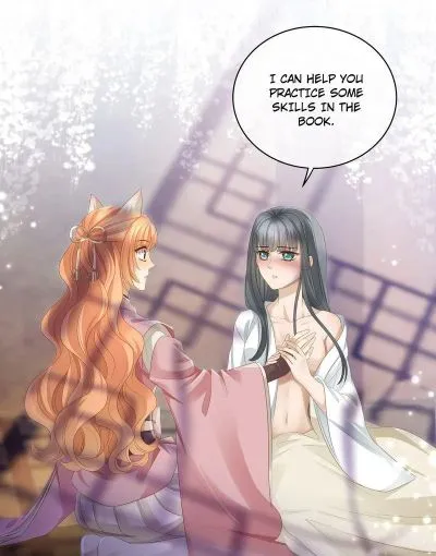 Read Master and Her Seven Lovers chapter 90 image 19 on Lezhin