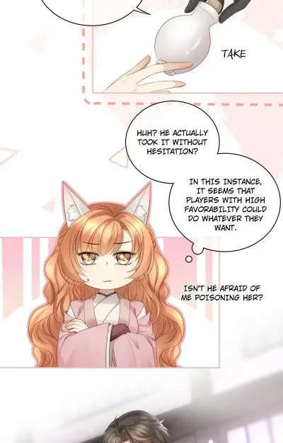 Read Master and Her Seven Lovers chapter 90 image 2 on Lezhin