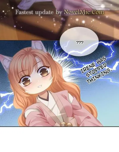 Read Master and Her Seven Lovers chapter 90 image 20 on Lezhin