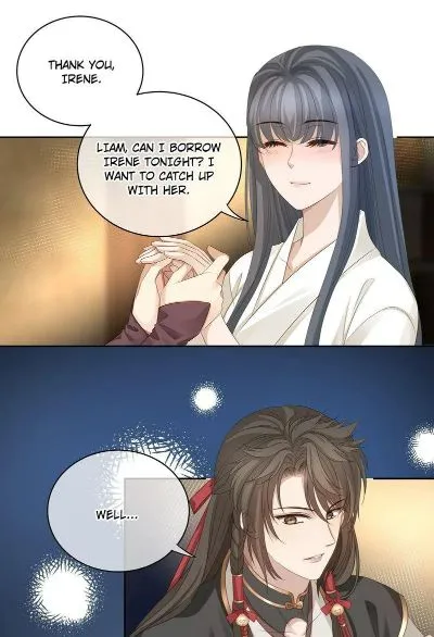 Read Master and Her Seven Lovers chapter 90 image 5 on Lezhin