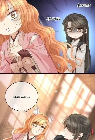 Read Master and Her Seven Lovers chapter 90 image 7 on Lezhin
