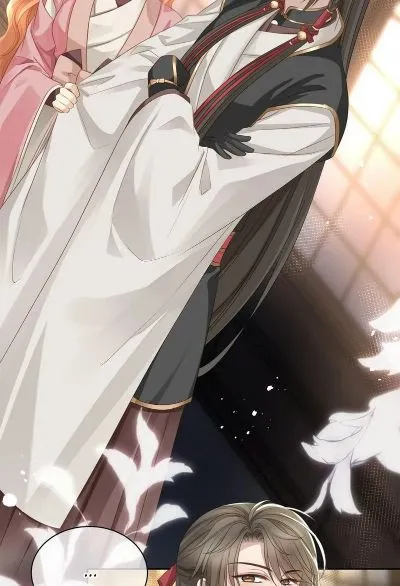 Read Master and Her Seven Lovers chapter 90 image 8 on Lezhin