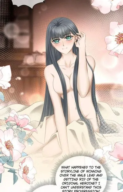 Read Master and Her Seven Lovers chapter 91 image 1 on Lezhin