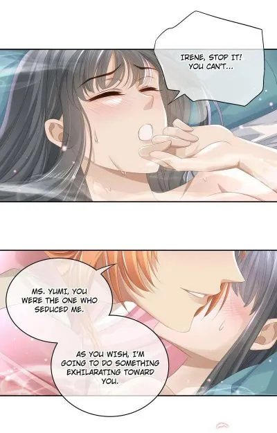 Read Master and Her Seven Lovers chapter 91 image 10 on Lezhin