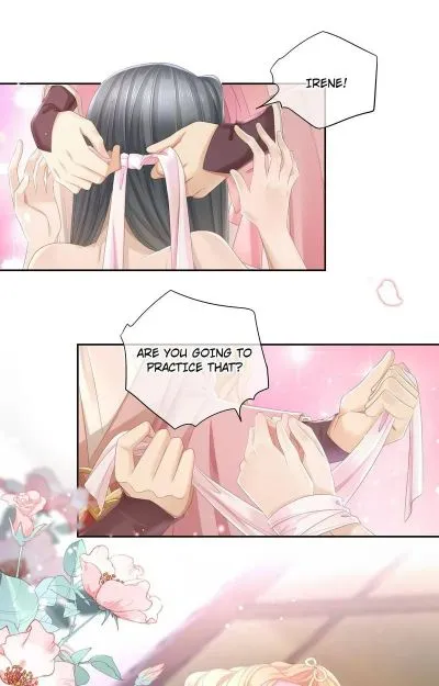 Read Master and Her Seven Lovers chapter 91 image 11 on Lezhin