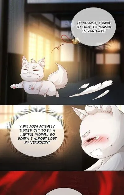 Read Master and Her Seven Lovers chapter 91 image 15 on Lezhin