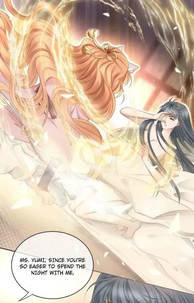 Read Master and Her Seven Lovers chapter 91 image 3 on Lezhin