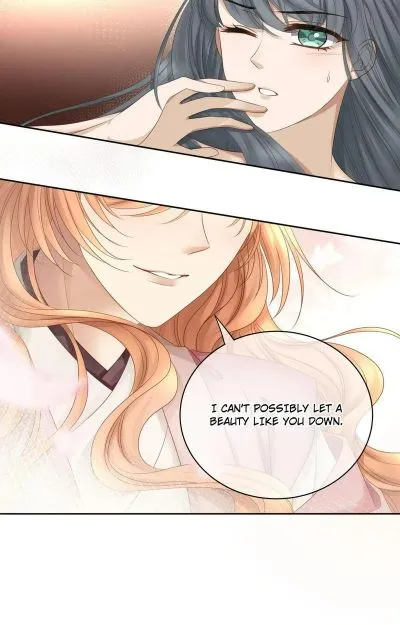 Read Master and Her Seven Lovers chapter 91 image 4 on Lezhin