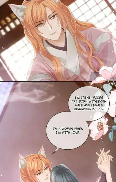 Read Master and Her Seven Lovers chapter 91 image 6 on Lezhin