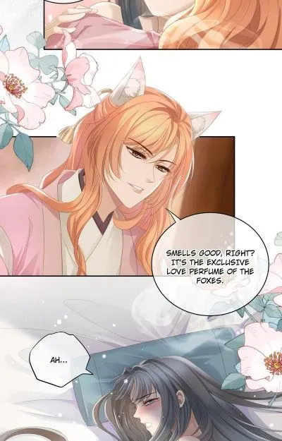 Read Master and Her Seven Lovers chapter 91 image 8 on Lezhin