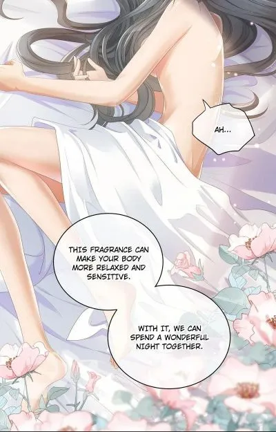 Read Master and Her Seven Lovers chapter 91 image 9 on Lezhin