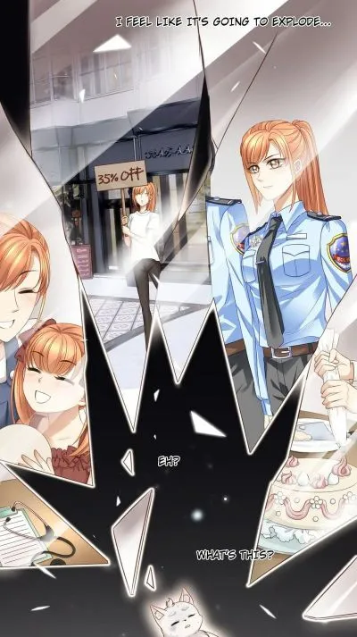 Read Master and Her Seven Lovers chapter 92 image 1 on Lezhin