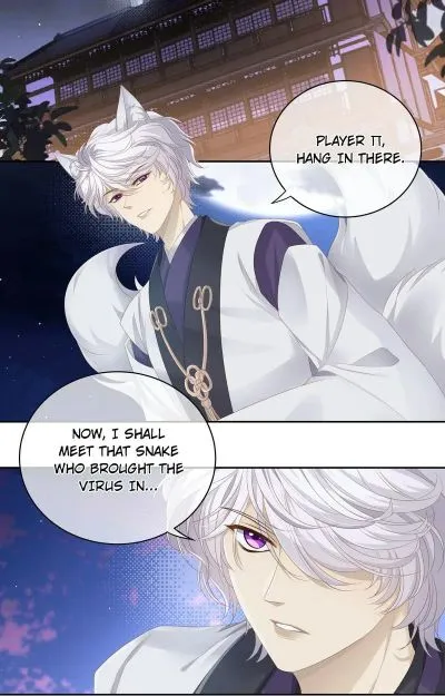 Read Master and Her Seven Lovers chapter 92 image 11 on Lezhin