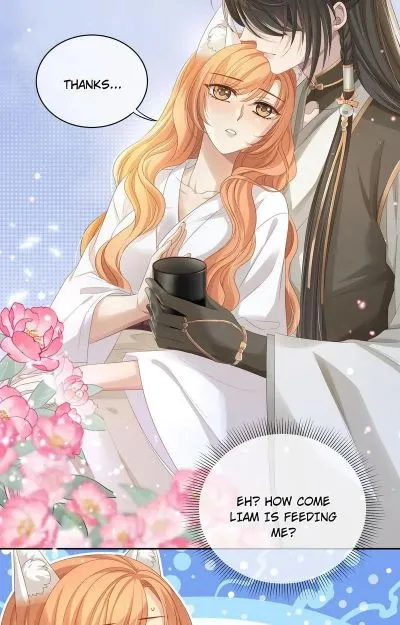 Read Master and Her Seven Lovers chapter 92 image 15 on Lezhin