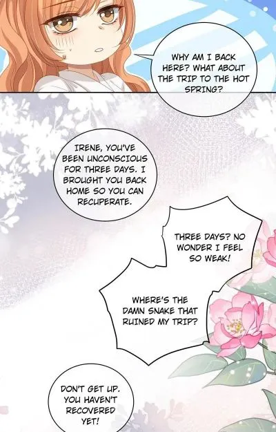 Read Master and Her Seven Lovers chapter 92 image 16 on Lezhin