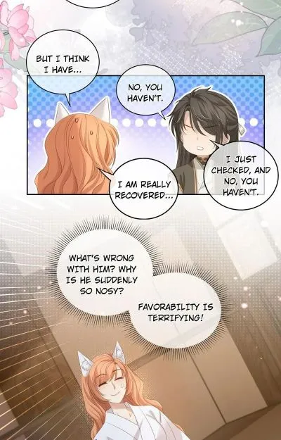 Read Master and Her Seven Lovers chapter 92 image 17 on Lezhin