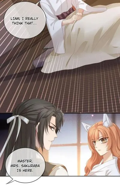 Read Master and Her Seven Lovers chapter 92 image 18 on Lezhin
