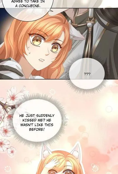 Read Master and Her Seven Lovers chapter 92 image 21 on Lezhin