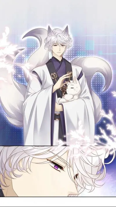 Read Master and Her Seven Lovers chapter 92 image 3 on Lezhin