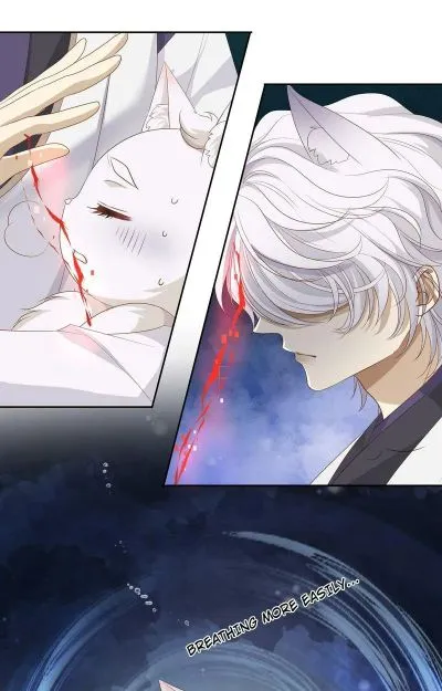 Read Master and Her Seven Lovers chapter 92 image 4 on Lezhin