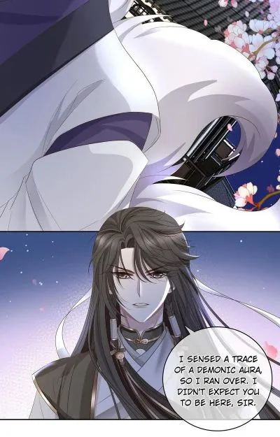 Read Master and Her Seven Lovers chapter 92 image 8 on Lezhin