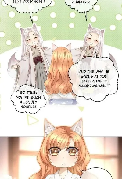 Read Master and Her Seven Lovers chapter 93 image 1 on Lezhin