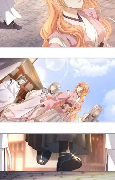 Read Master and Her Seven Lovers chapter 93 image 10 on Lezhin